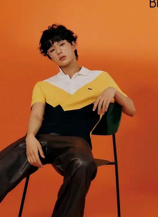 (마지막한권)보플2알디원 김준서님 김요한님 위아이 화보실린 뷰티쁠잡지양도