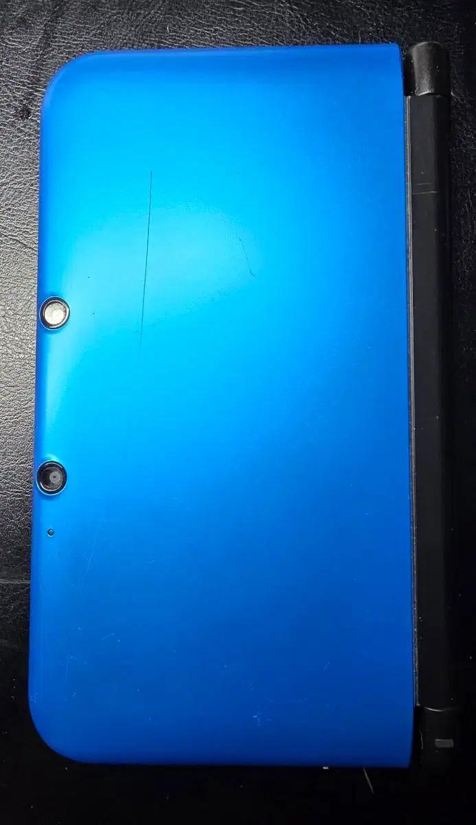 닌텐도 3ds xl 포켓몬뱅크