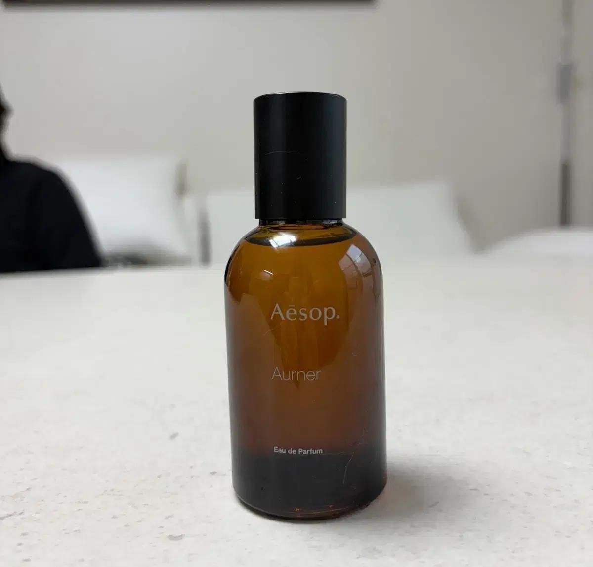 이솝 오르너 오 드 퍼퓸 50ml