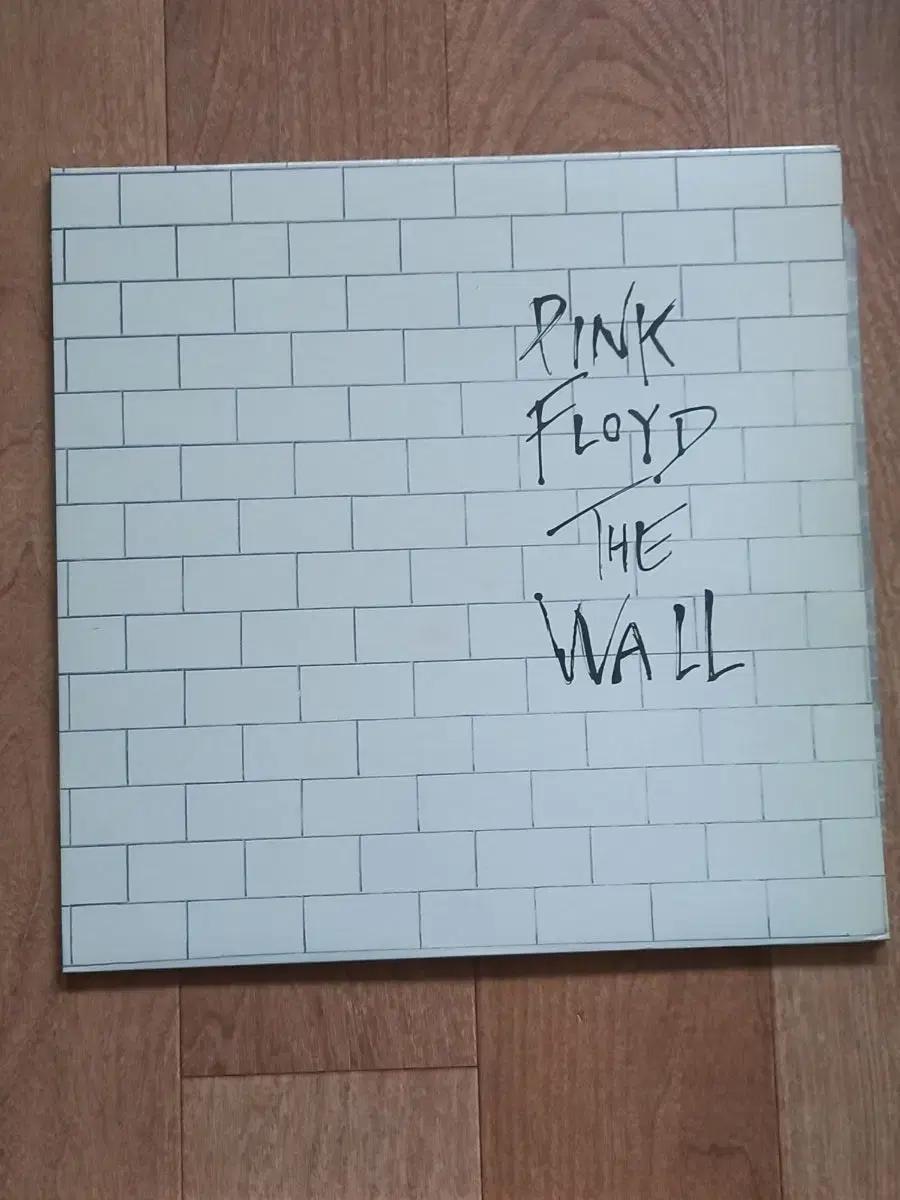 pink floyd lp 핑크 플로이드 2lp