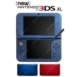 닌텐도 new 3ds xl 뉴큰다수 구해요