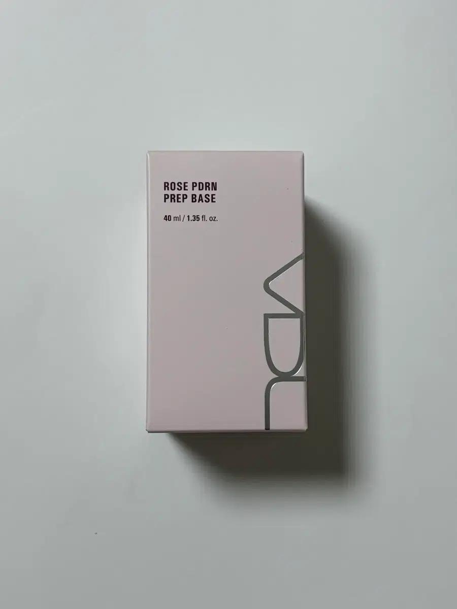 VDL 로즈 PDRN 프렙 베이스 40ml 새상품