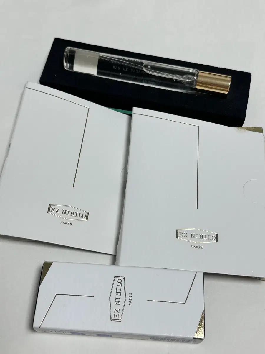 (택포 5.2)엑스니힐로 아이리스포르셀라나 상탈콜링 콜론352 바이퍼그린