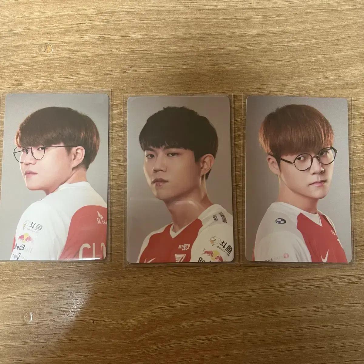 클로저 커즈 테디 선수 포카 판매합니당 ( 티원 2021)