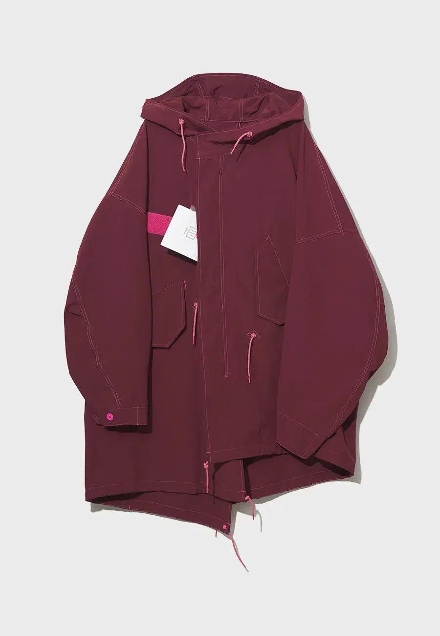 FUMITO GANRYU coat