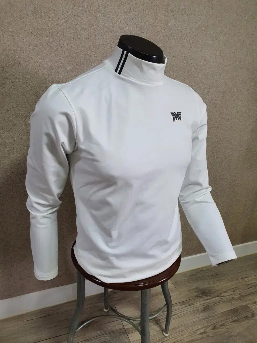 PXG 남성 기능성 반사 로고 기모 이너웨어 2컬러