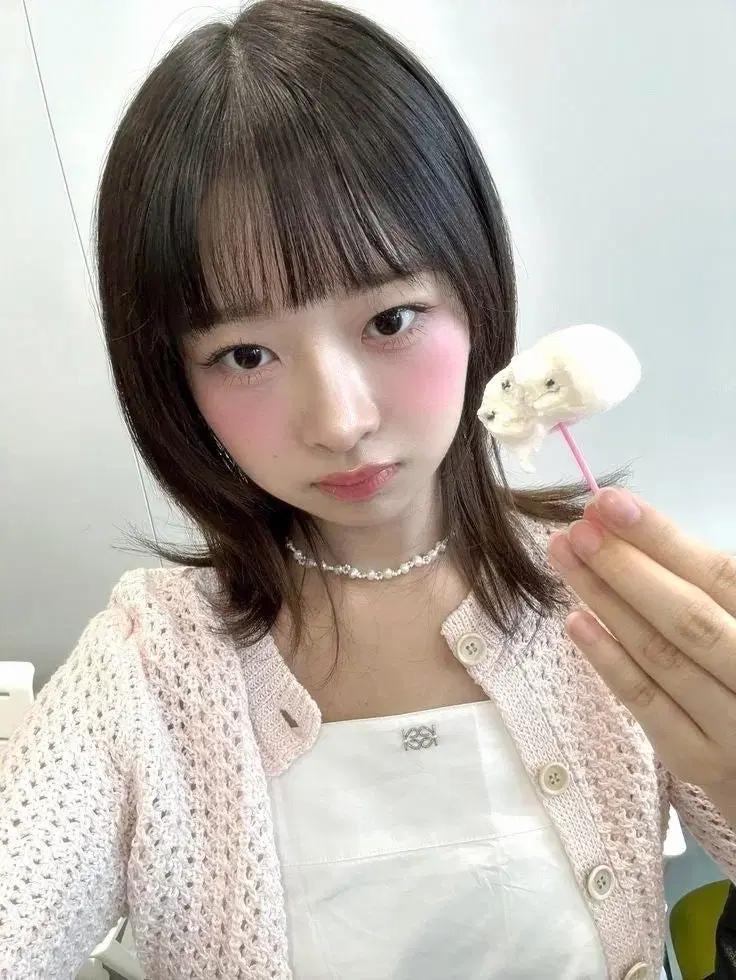 아이브 포카 판매&교환(레이, 이서)