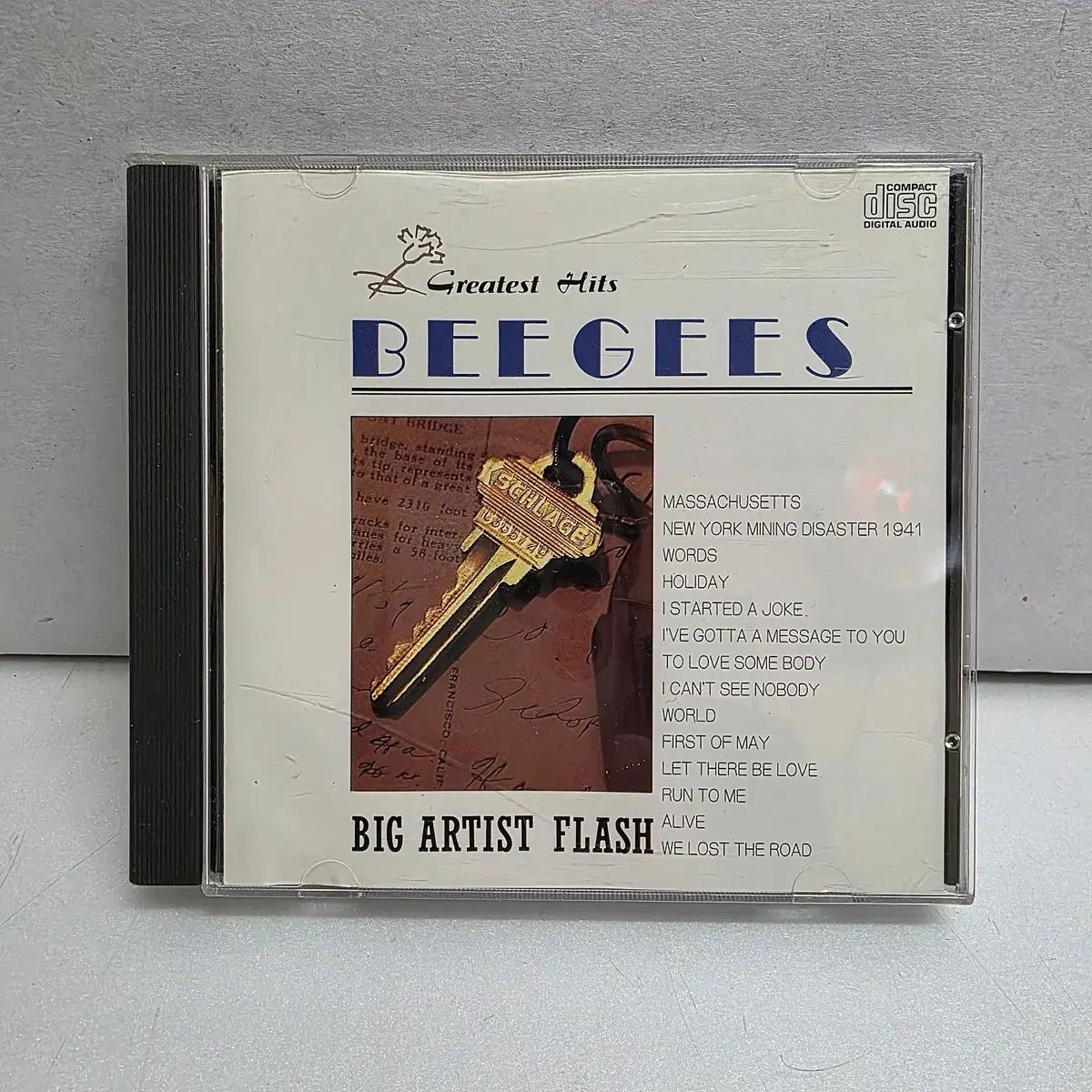 Greatest Hits - Bee Gees