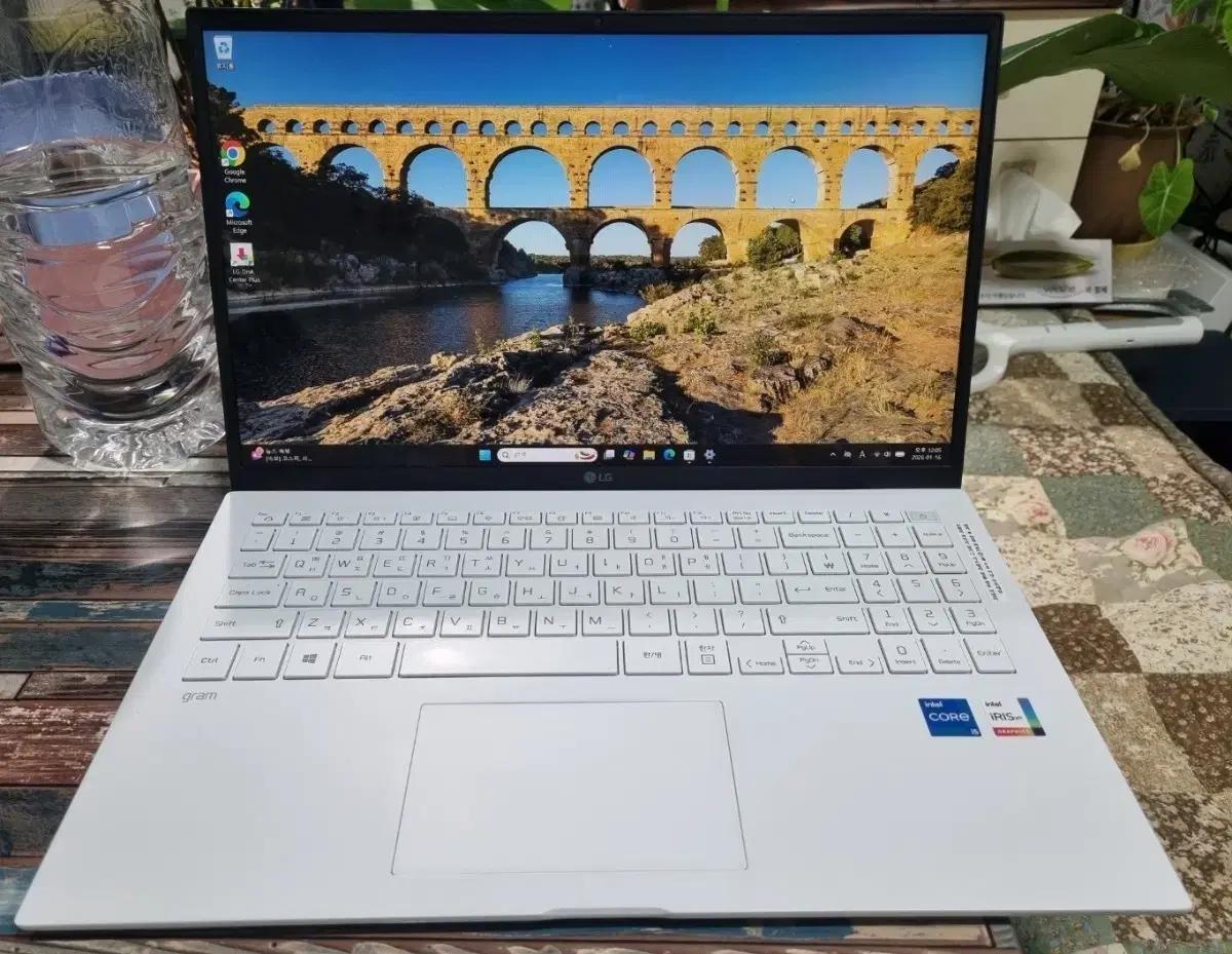 LG그램 15ZD90P-GX56K