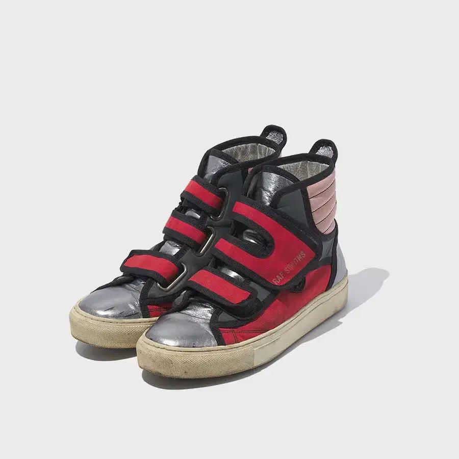RAF SIMONS sneakers EU39(womens)
