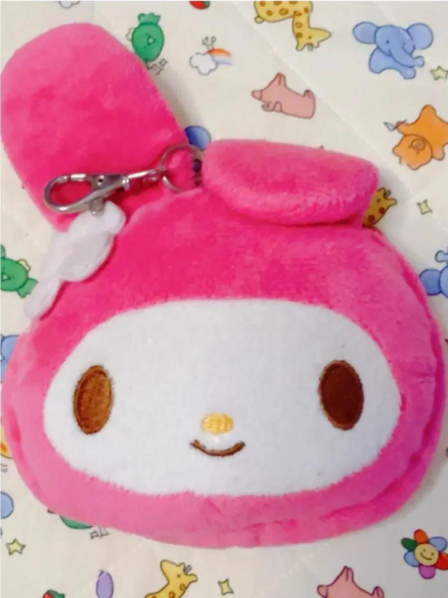 2010년 고전마멜 파우치