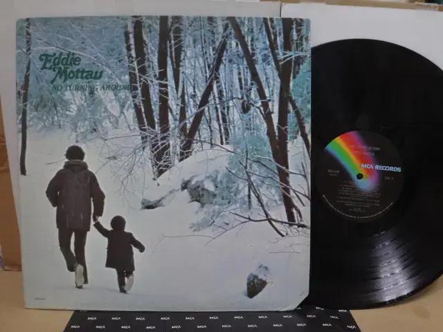 (US LP) Eddie Mottau - 1973년 초반