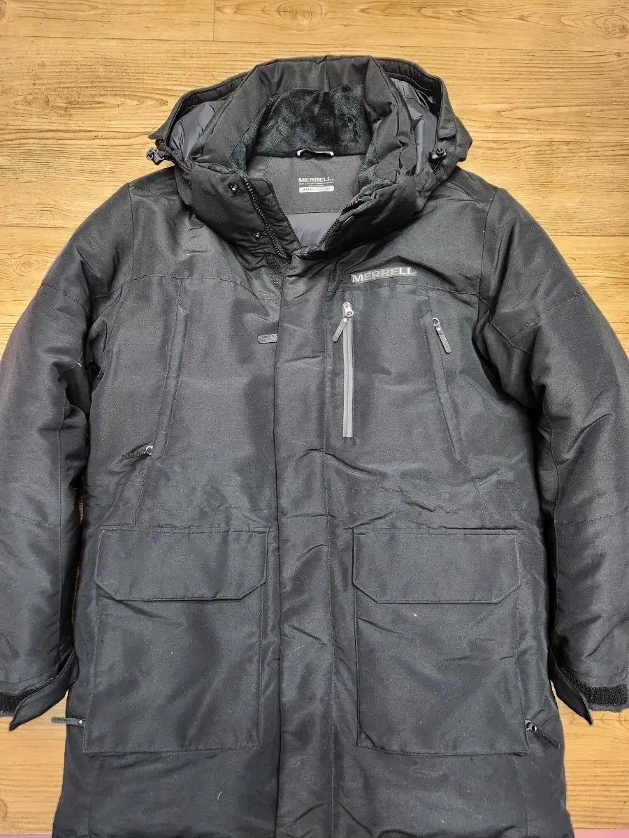 메렐 MERRELL 오리패딩
