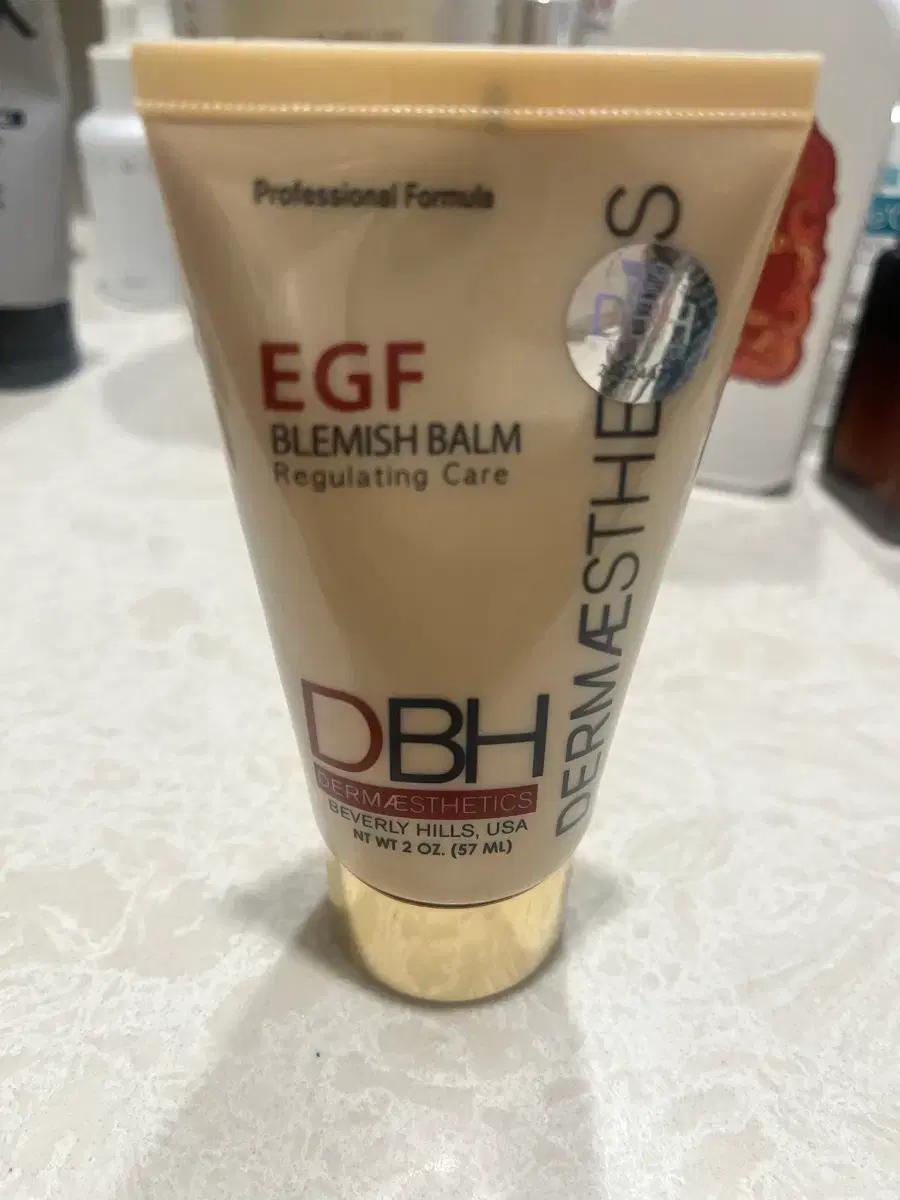 더메스테릭스 비비 DBH EGF 블레미쉬 밤