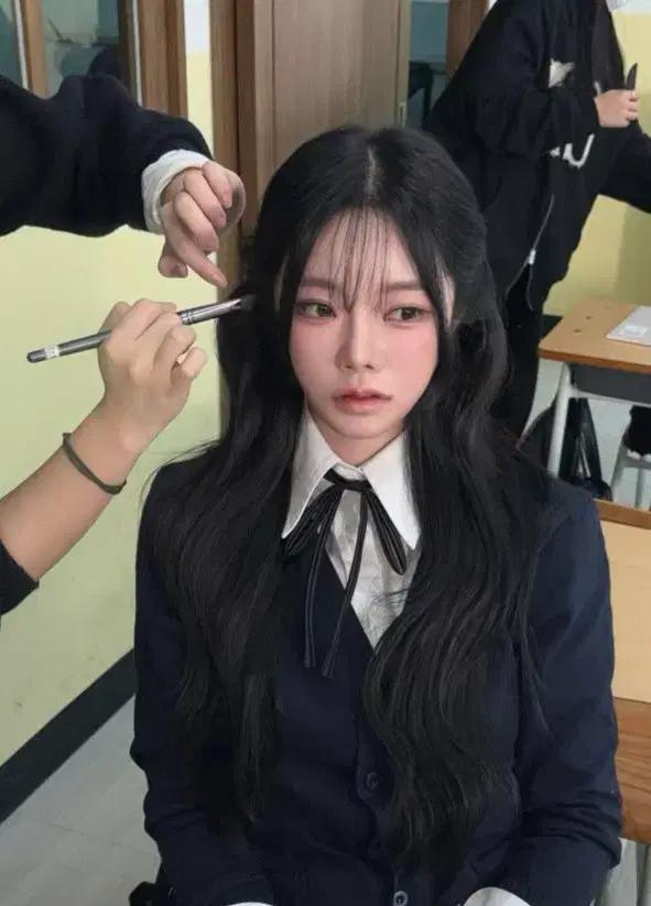 피프티피프티 랜박 판매합니다!!