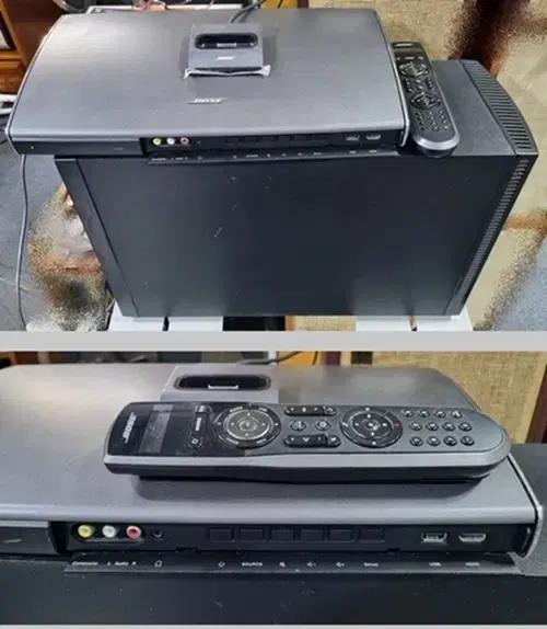 BOSE LIFE STYLE(라이프스타일) V25
