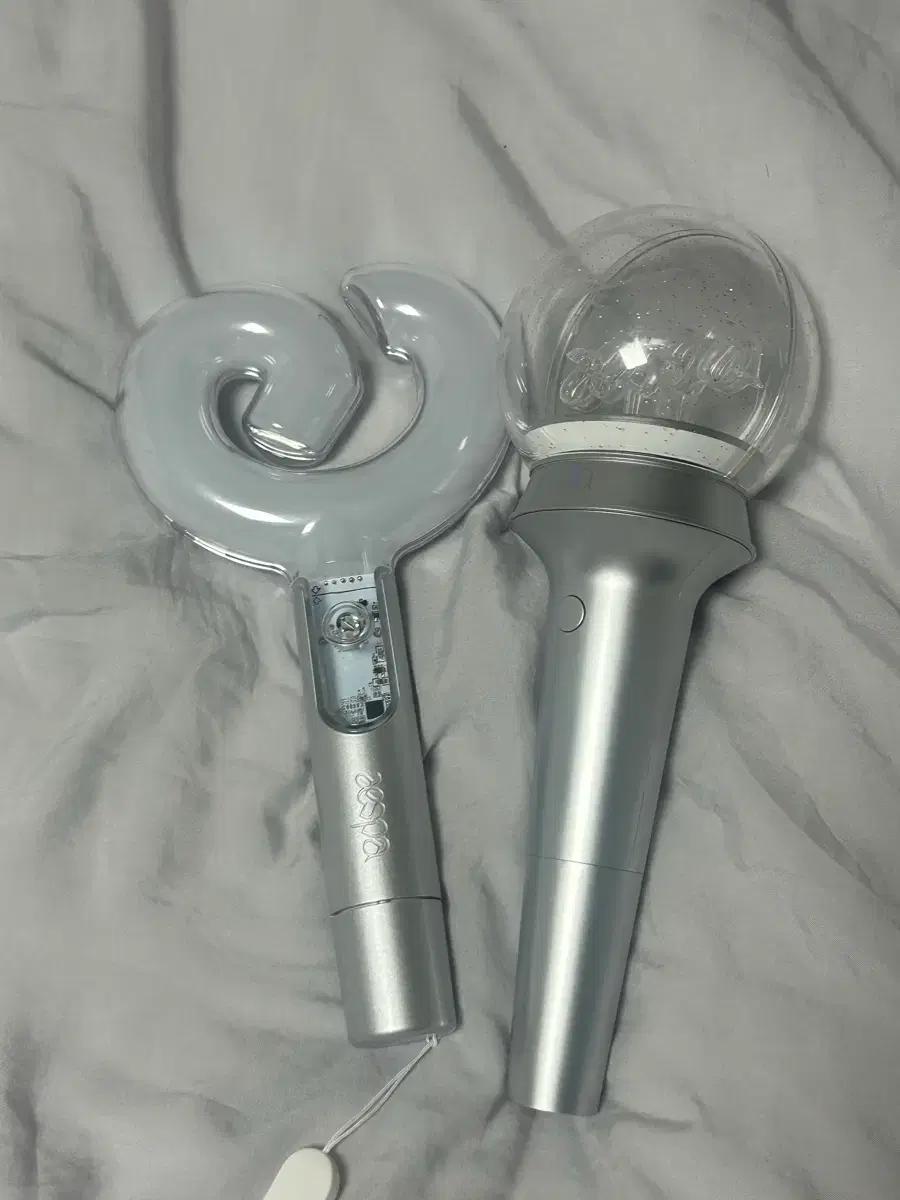에스파 응원봉 판매 아이브 뉴진스 에스파 코르티스 엔하이픈 아일릿