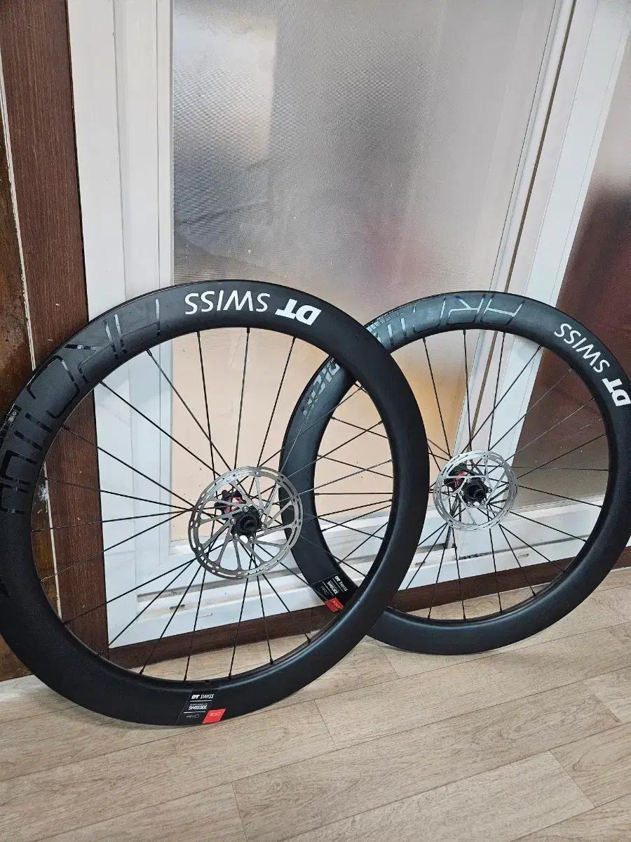 csc 60mm dt데칼 로드 휠 팝니다