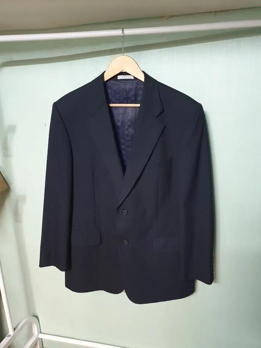 지방시 블레이저 자켓 100