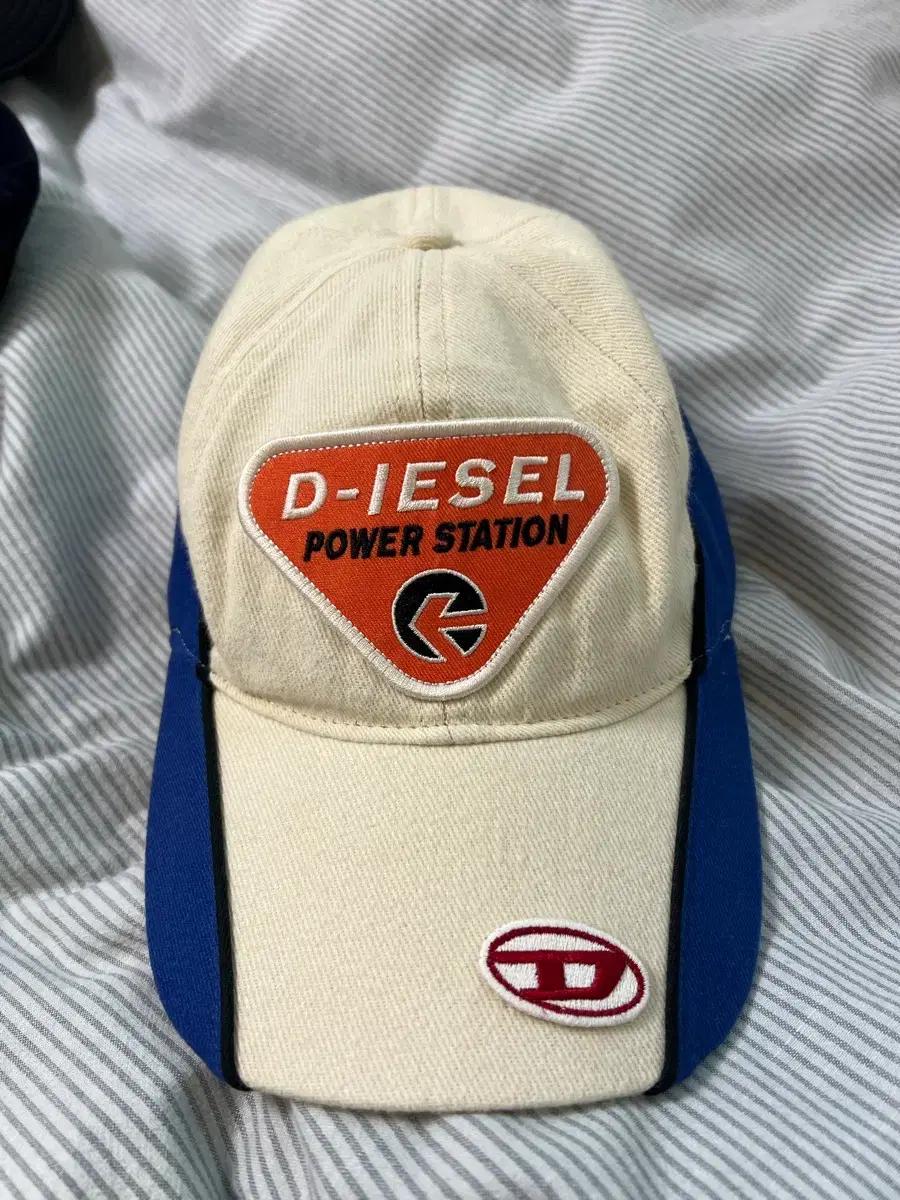 Diesel 디젤 캡모자