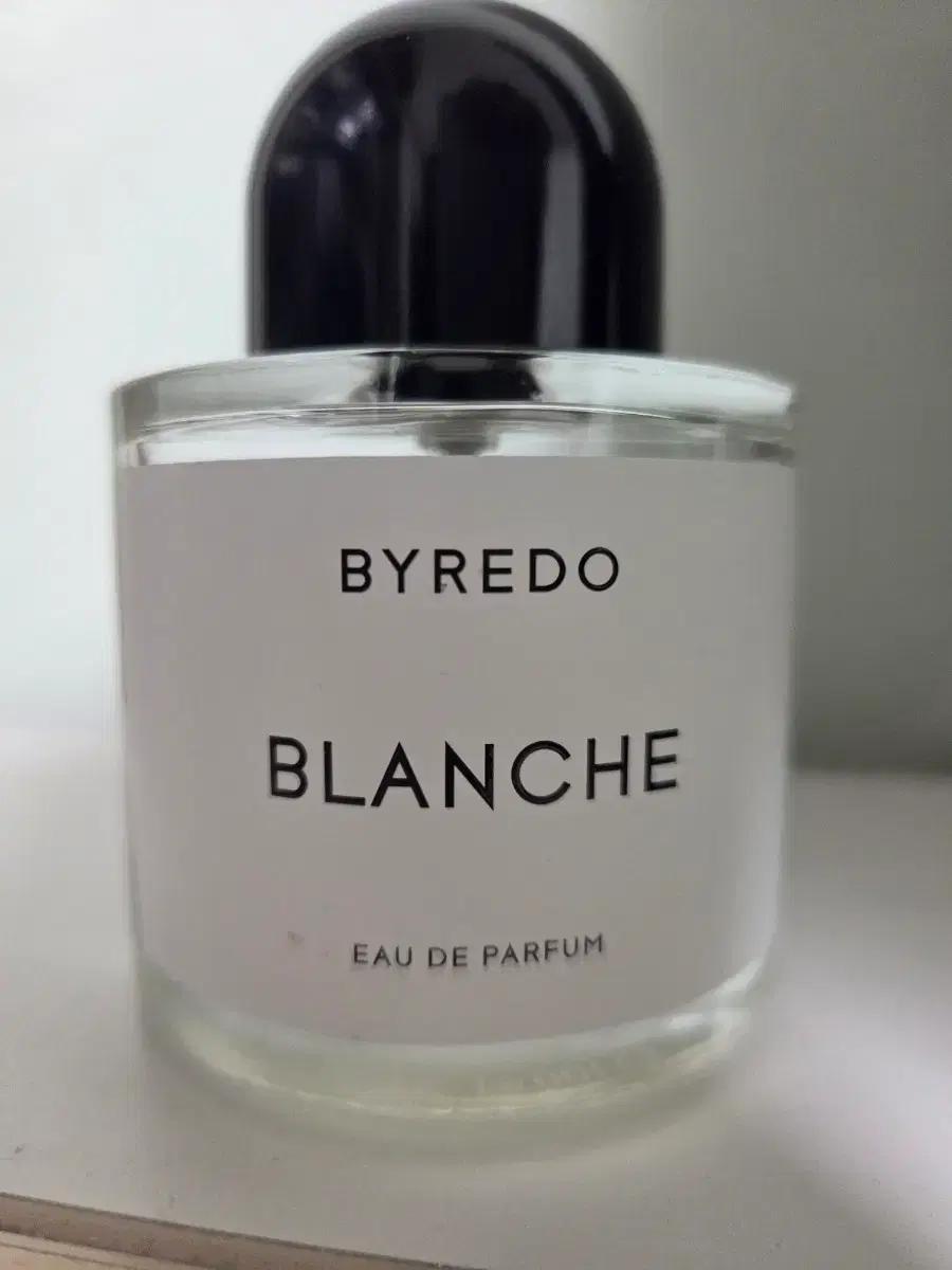 바이레도 블랑쉬 100ml 국문택