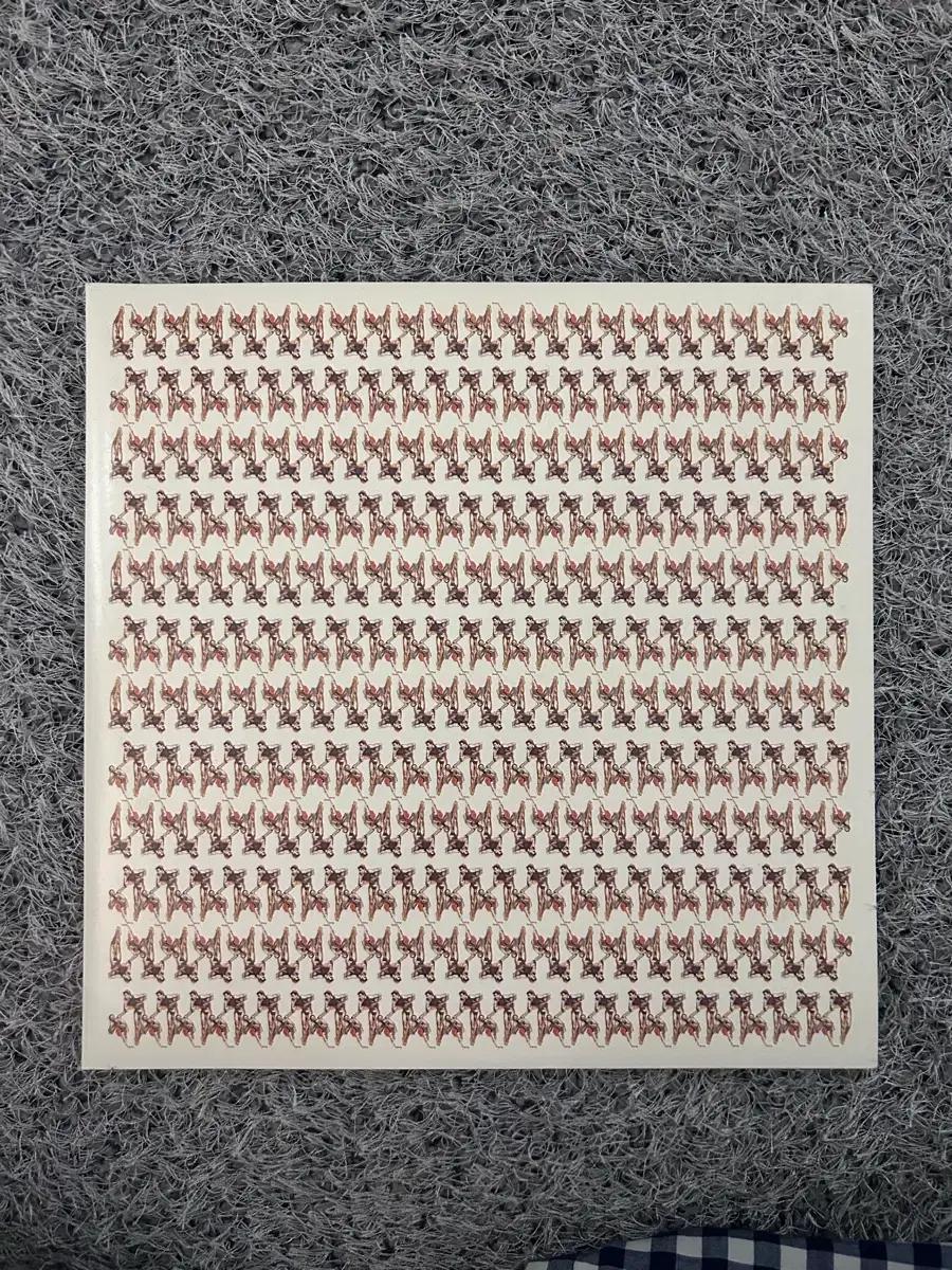 브라운아이드소울 1집 LP Soul Free