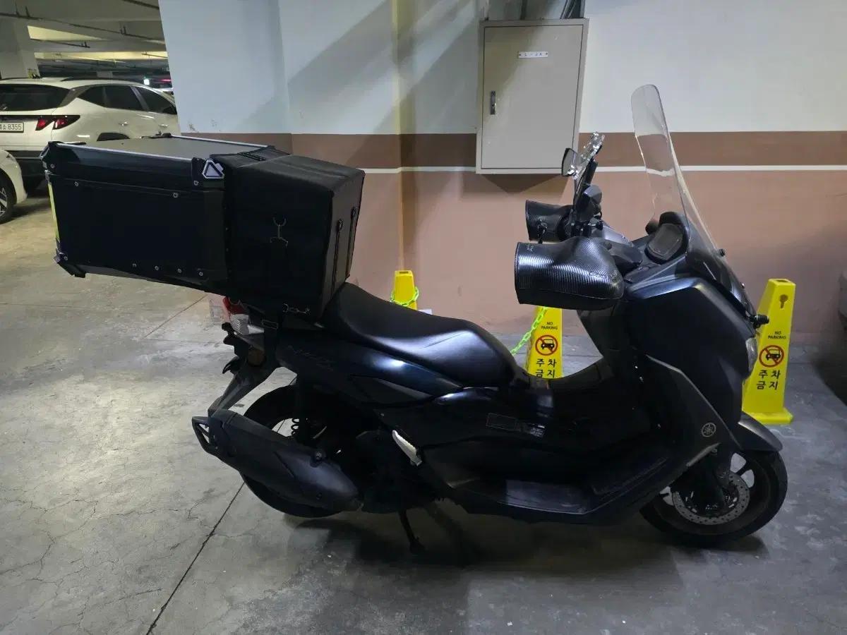 야마하 nmax155