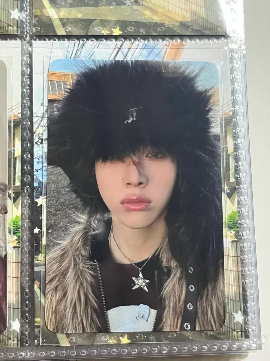 올데이프로젝트 우찬 에버라인 미공포 판매
