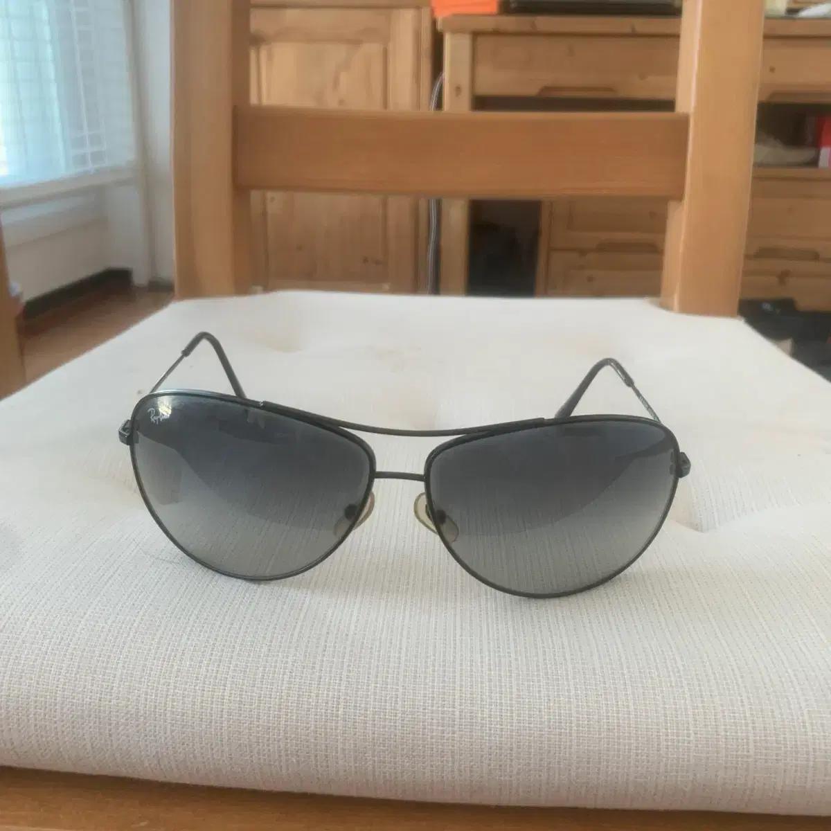 Ray Ban 레이벤 선글라스