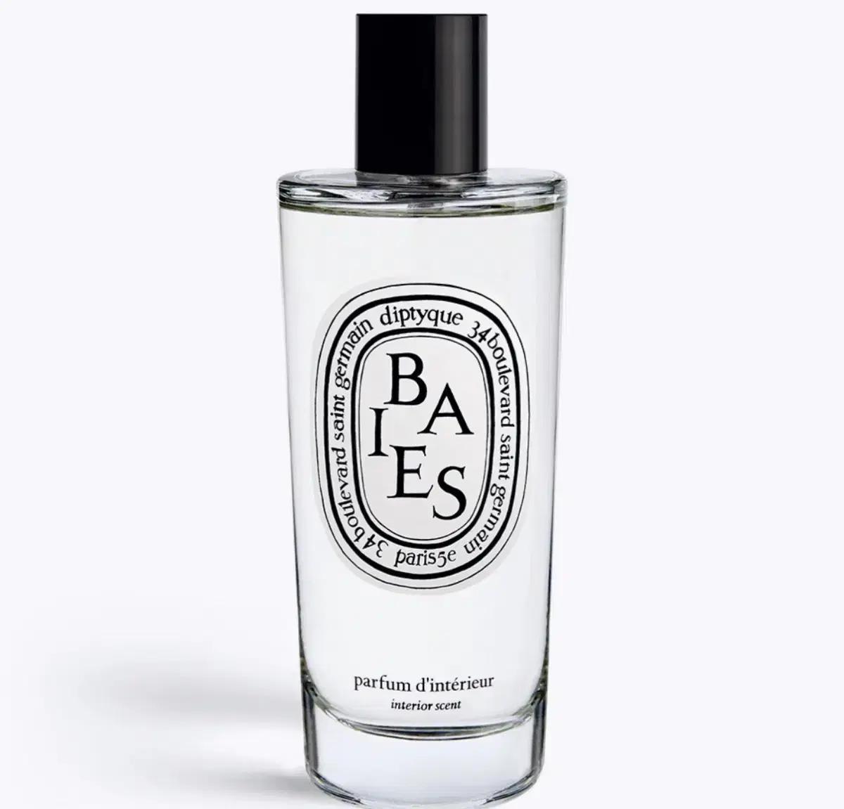 딥티크 베이 룸스프레이 150ml