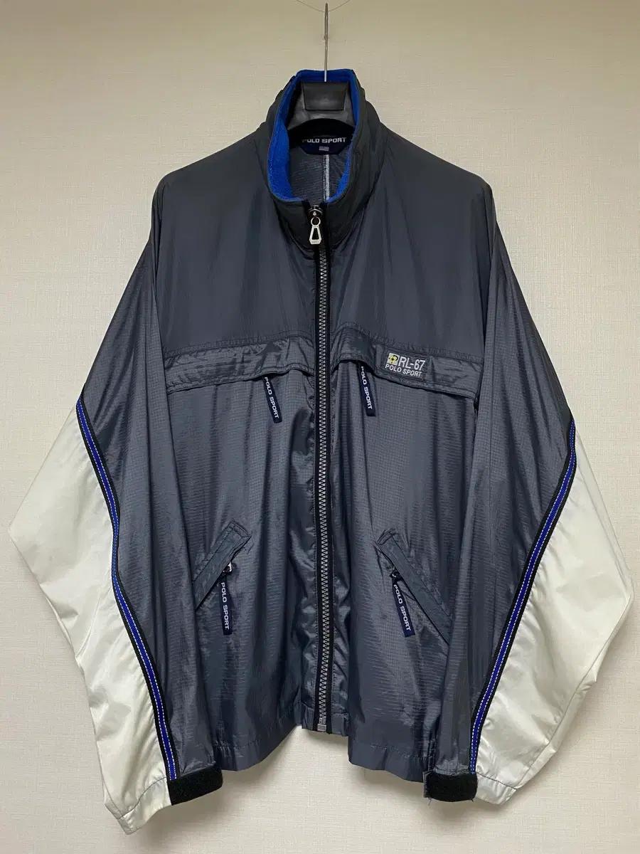 1993년 POLO SPORT TECHNICAL JUMPER OG