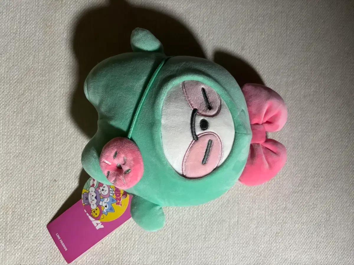 Itzy 있지 wdzy 윗지 랴 인형