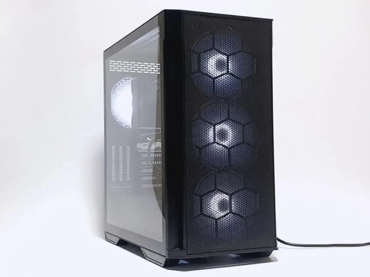 라이젠 9600x RTX 5060ti 16gb 게이밍 pc