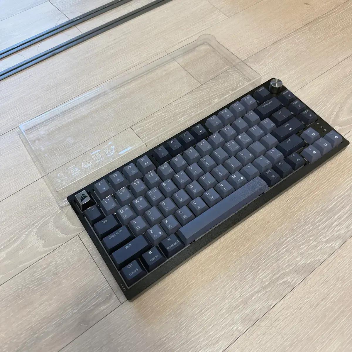 커세어 K65 RGB PLUS