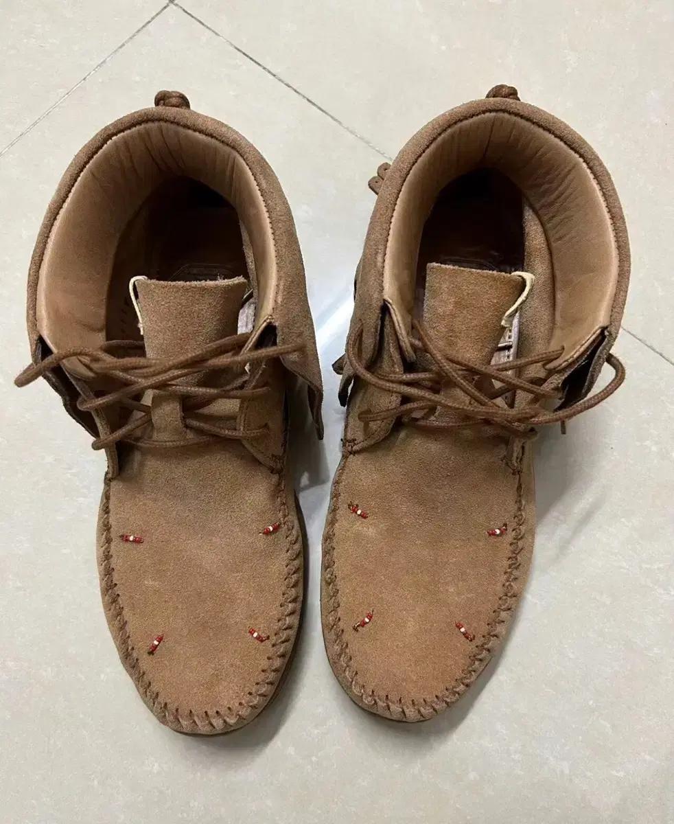 [M9]비즈빔22AW FBT Shaman Folk 샤먼 포크