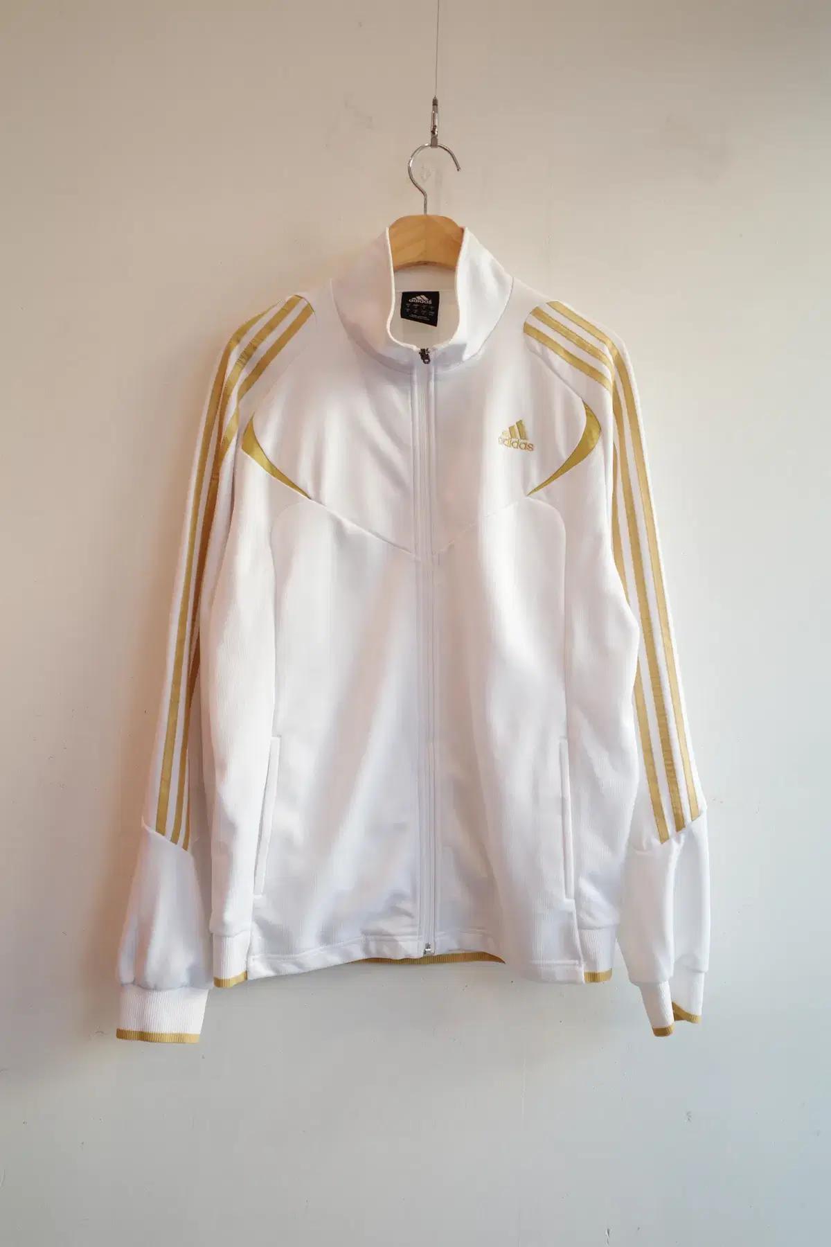 Adidas 아디다스 집업 져지