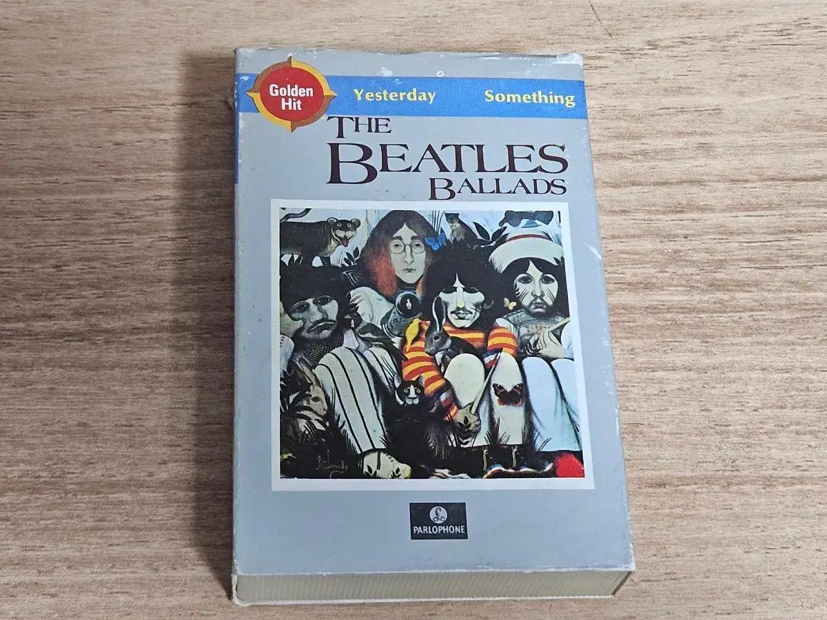 The Beatles Ballads 20 Original Tracks (