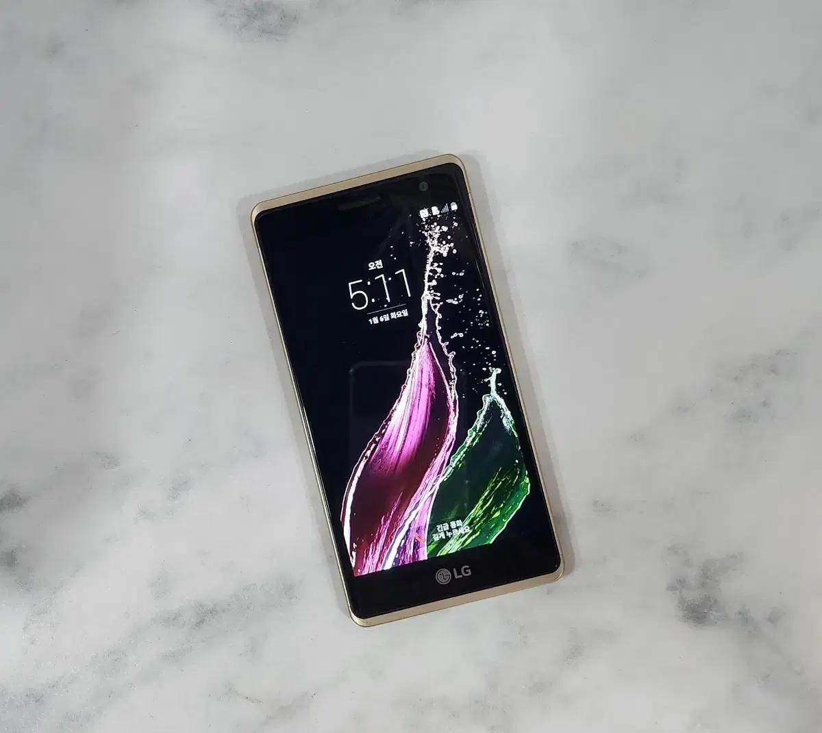 LG-F620K ( LG 클래스 )