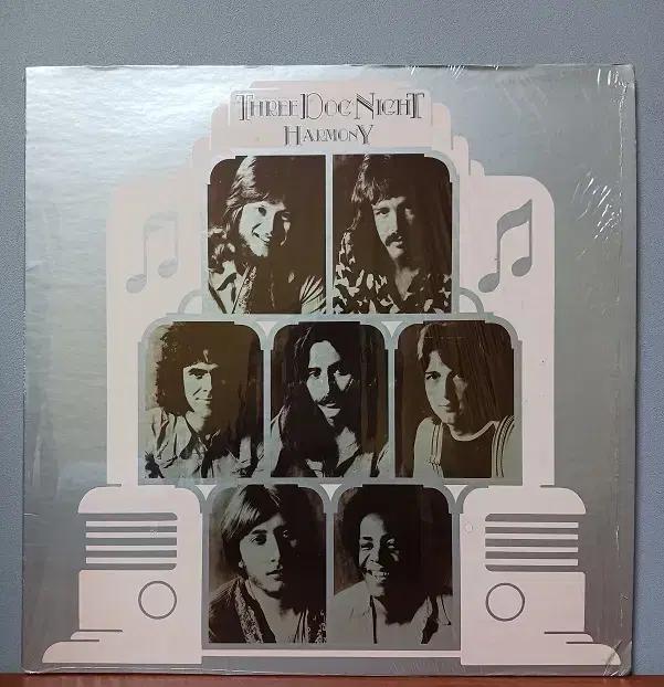 Three Dog Night "An Old Fashioned Love S