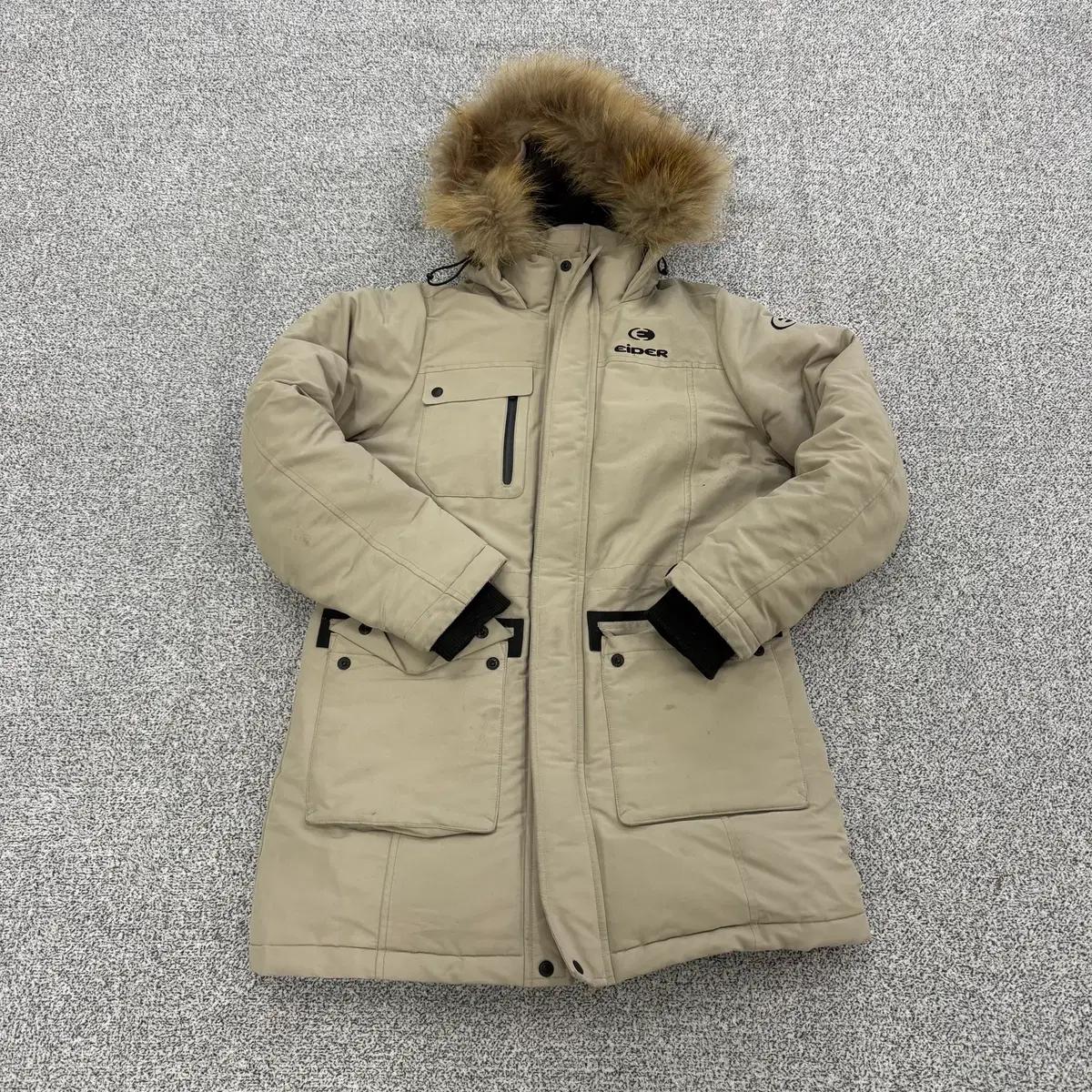 [S] 아이더 여성 스텔라 덕다운 자켓 0109T1