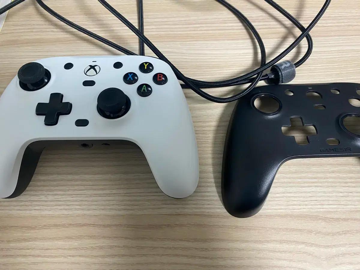 XBOX GameSir-G7 컨트롤러 팝니다.