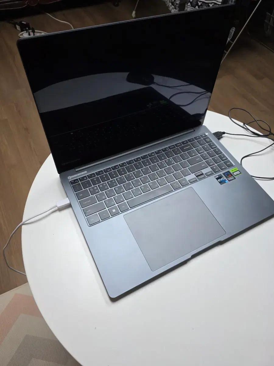 삼성노트북 갤럭시북3 울트라(RTX 4070)
