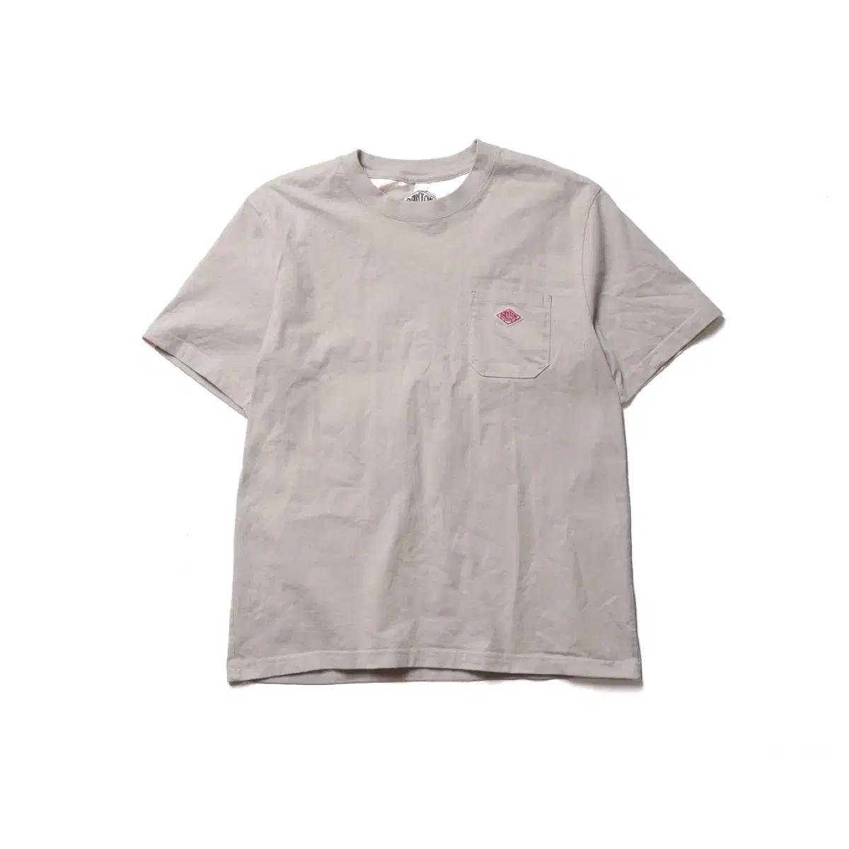 단톤 Danton Logo T-shirt