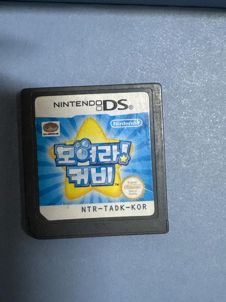 닌텐도 3ds 칩