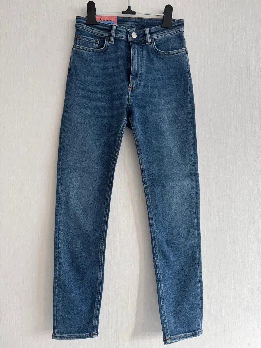 ACNE STUDIOS 데님