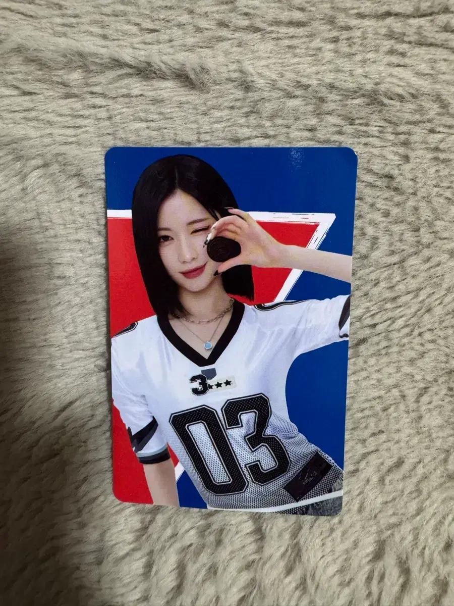 베이비몬스터 아사 오레오포카 양도
