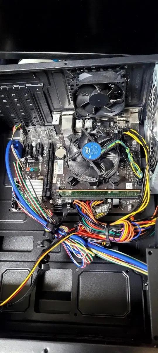 g5420  h310h  ddr4 4gb