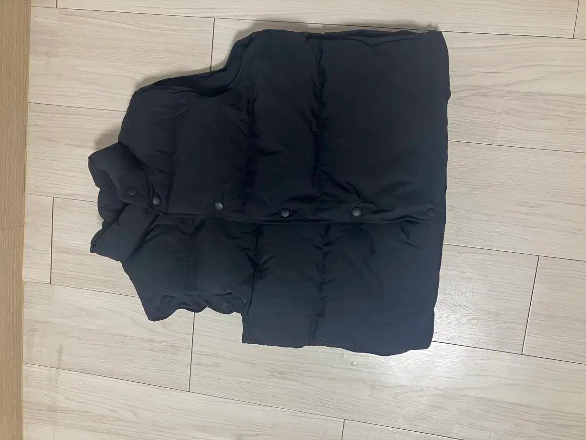 스테디에브리웨어 패딩조끼 2