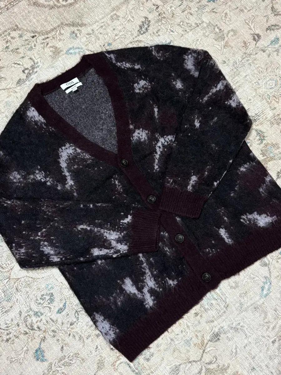 COS 가디건 XL
