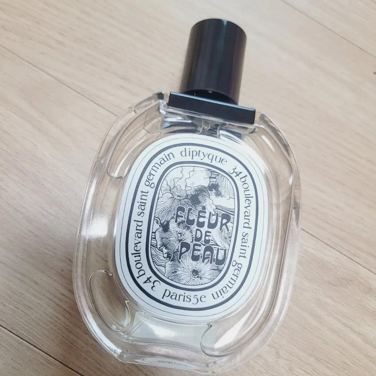 딥디크 플뢰르드뽀 오드투왈렛 75ml